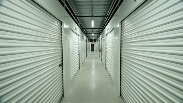 Self Storage