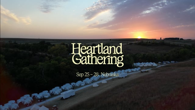 Heartland Gathering — Branded Content