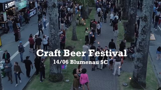 Craft Beer Festival