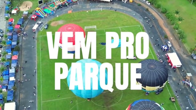 Vem pro Parque 2