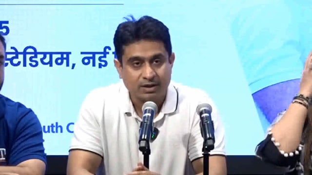 बढ़ती बेरोजगारी के बीच राहुल गांधी के जन्मदिन पर युवा कांग्रेस रोजगार मेला आयोजित करेगी#politics