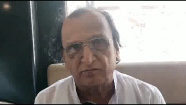 कोल्हापूर मे किसान सघटण के रघुनाथदादा पाटील ने सरकार पर हल्लाबोल कीया शकर मिल, दुध सघ पर भी आवाज उठाई.