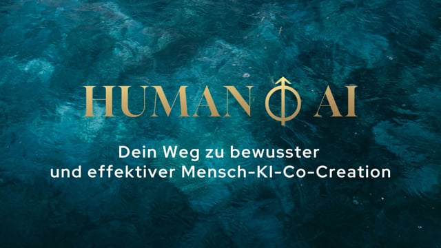 Videobotschaft von Veit Lindau