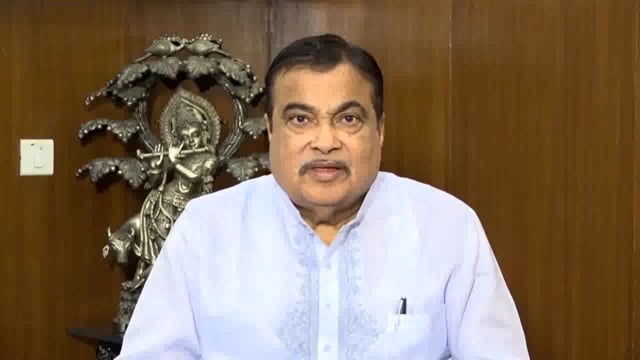 अब टोल प्लाजा पर रुककर पैसे कटाने की जरूरत नहीं टोल प्लाजा को लेकर नितिन गडकरी का बड़ा बयान जनता को मिलेगी राहत सुनिए नितिन गडकरी की जुबानी।
🌹कृष्णा सिंह अंबेडकर नगर....✍️🌹