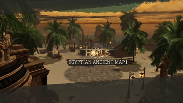 Kingdoms video preview