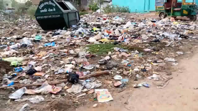 झारखंड राज देवघर जिला अंतर्गत नगर निगम भ्रष्ट अधिकारियों भ्रष्टाचार है।। Pramod pardeshi 