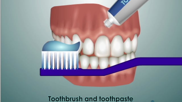 testimonial-2 patient-Brushing