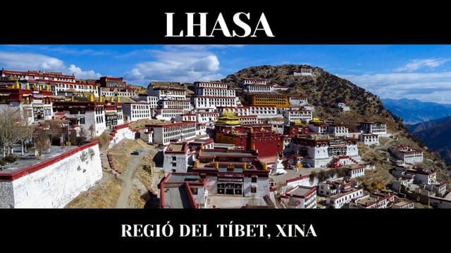 Lhasa