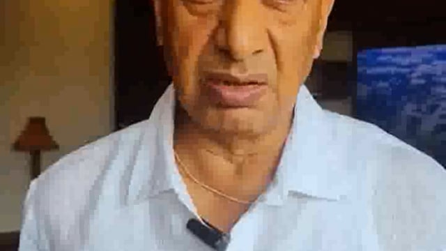 पाकिस्तान में सत्ता का खेल: क्या शहबाज शरीफ को सत्ता से हटाने के लिए आसिम मुनीर को ट्रंप का समर्थन प्राप्त है? - शेष पॉल