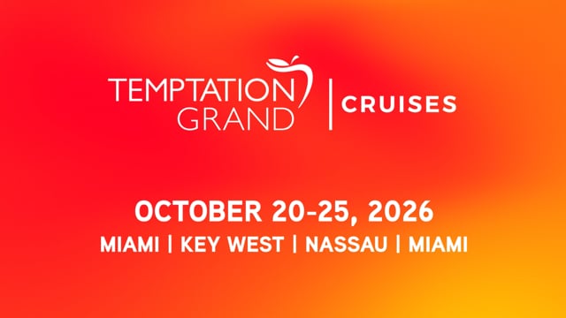 Grand Cruise October