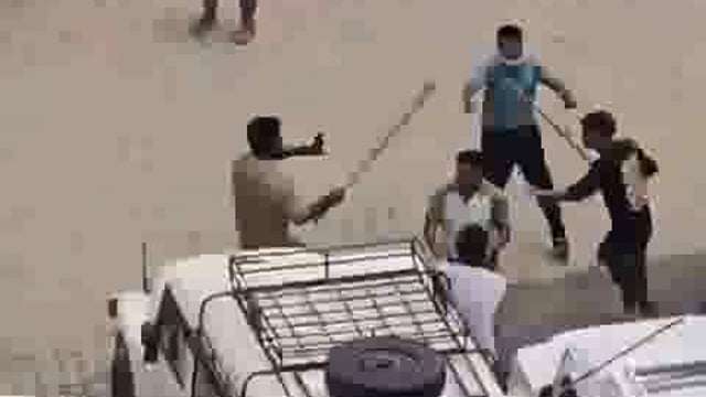 उत्तराखंड: केदारनाथ ट्रैकिंग रूट पर कार पार्किंग को लेकर श्रद्धालुओं में विवाद, मारपीट