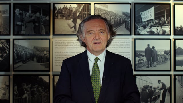 Interview Pierre-Emmanuel Taittinger — RBBC 2025