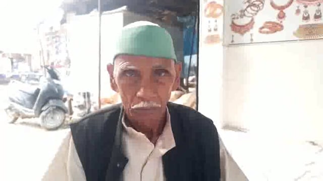 खाद की हो रही कालाबाजारी पर भड़के किसान यूनियन के मंडल प्रवक्ता शासन प्रशासन से कालाबाजारी रोकने की उठाई मांग