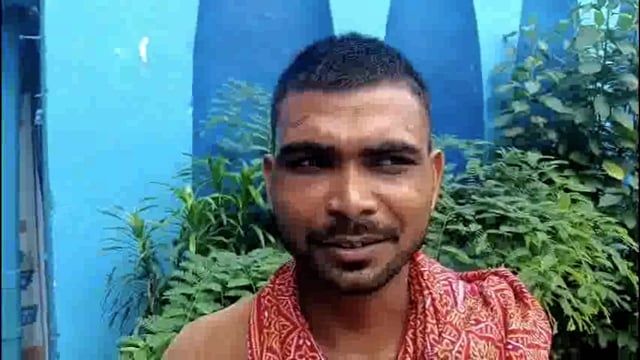 ससुराल वालों ने दामाद से मुर्गा मंगा कर खाया फिर कर दी पिटाई।