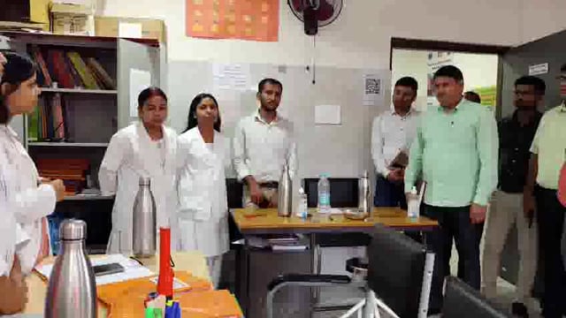 निति आयोग द्वारा संचालित योजनाओं की समीक्षा