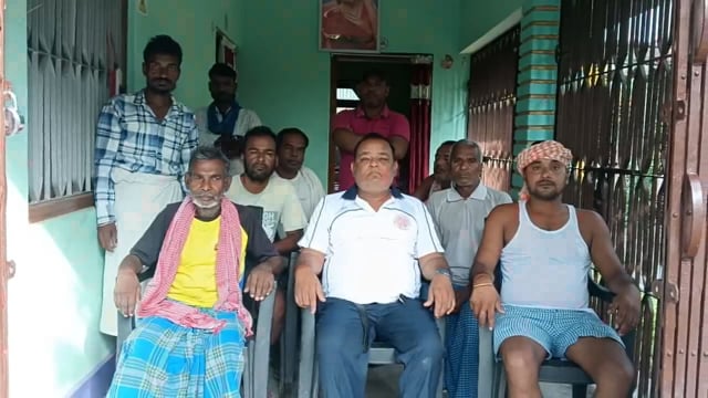  एक घर से 2 मुखिया अभ्यर्थी होने से राजनीति हुई गर्म,श्वेता कुमारी के समर्थन में प्रेस विज्ञप्ति देखिए पूरी रिपोर्ट 