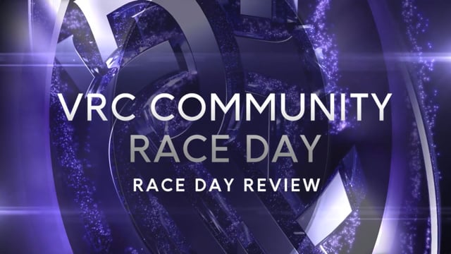 Race Day Review