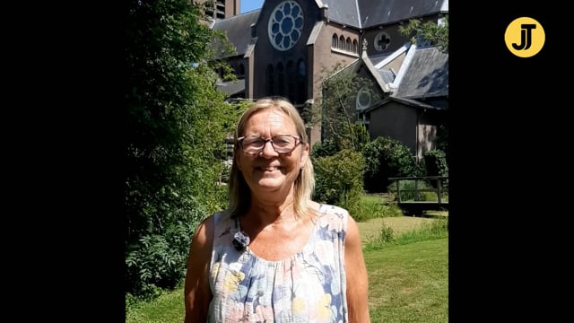Marijke 