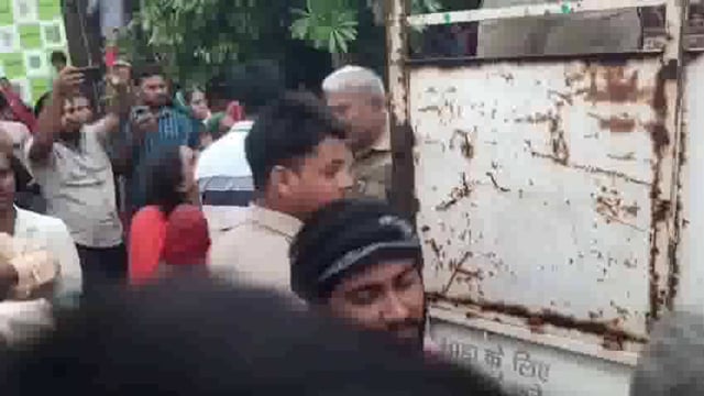 झोलाछाप डॉक्टर की एक और महिला हुई शिकार,इस मौत का कौन है जिम्मेदार, स्वास्थ्य विभाग पर जांच के नाम पर लीपापोती का आरोप