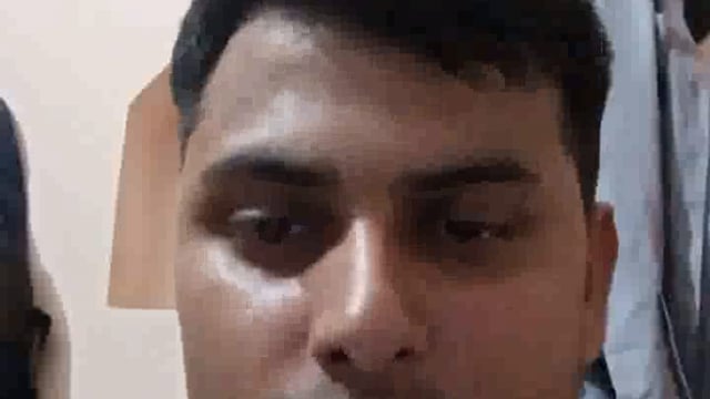 सिद्धार्थ नगर अधिवक्ता के परिजन को ट्रैक्टर से कुचलने का प्रयास,फिर लिखा गया पूरे परिवार पर मुकदमा सुनिए क्या कुछ कहता है अधिवक्ता।