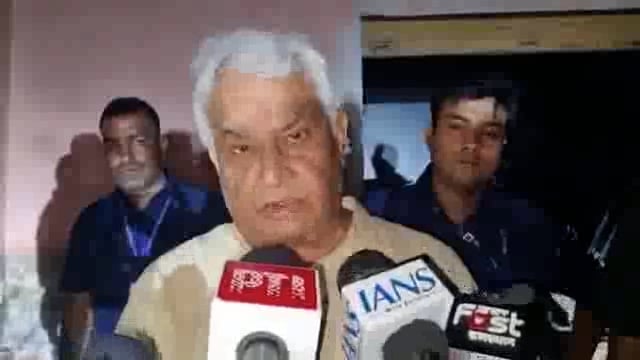 किरोड़ी लाल मीना का सचिन पायलट पर हमला- 