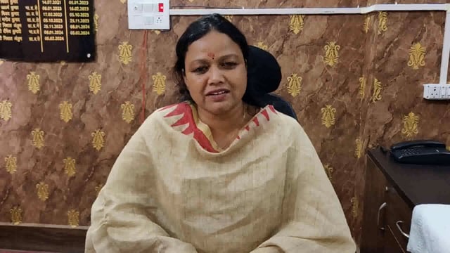 गांडेय प्रखंड मुख्यालय परिसर में मेगा विधिक सशक्तिकरण शिविर का आयोजन 