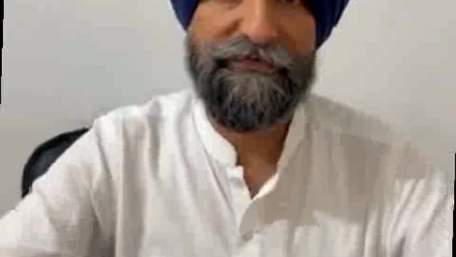 Ex MLA SANOUR CHANDUMAJRA 