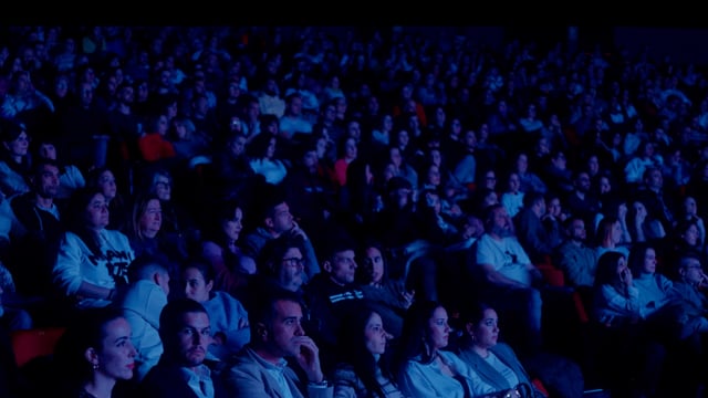 Demo Reel Corporativos