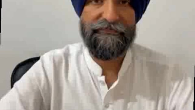 Ex MLA SANOUR CHANDUMAJRA 