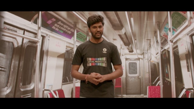Educational Video - Heading