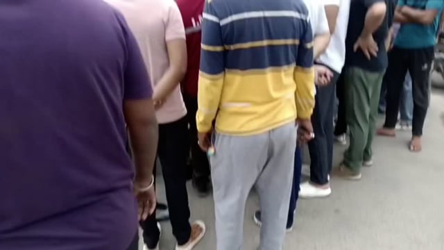 शिवालिकनगर! चेयरमैन राजीव शर्मा पर लगे गंभीर आरोप! एस आई टी जांच और सार्वजनिक ऑडिट की मांग तेज़!