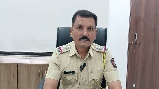 वडिलांच्या मारहाणी मध्ये मुलीचा मृत्यू आईच्या फिर्यादीवरून  पोलिसात गुन्हा दाखल 