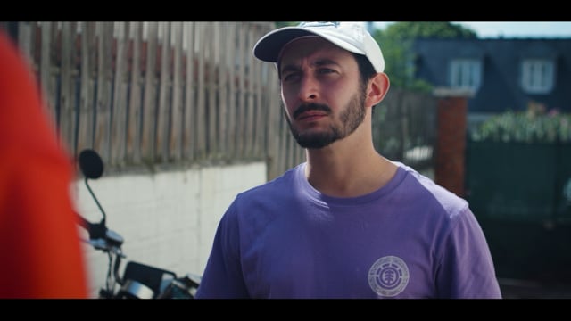 Extrait de bande démo comédien CinemaxProd