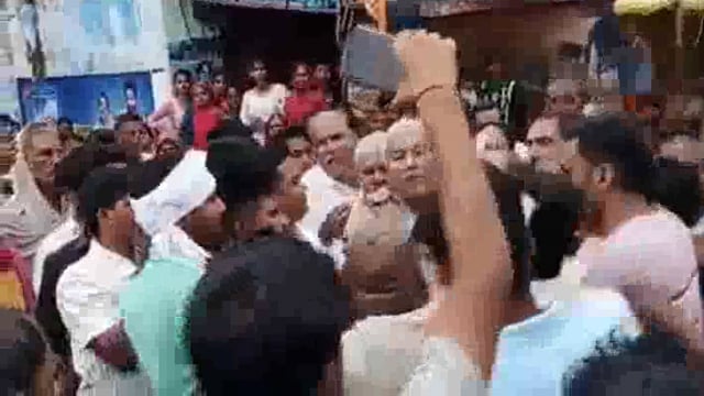 क्लिनिक के चिकित्सक की पात्रता, क्लिनिक के पंजीकरण, वैधता व अन्य जांच के के बाद होंगी कार्यवाही-शहाबगंज पुलिस