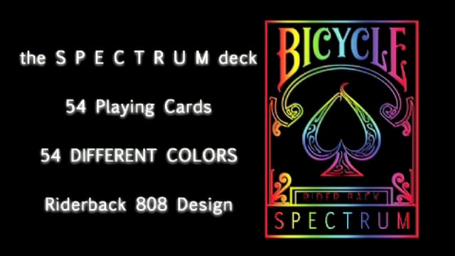 Foto Bicycle - Spectrum