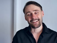 English Presentation - Guénaël DE SAINT DENIS