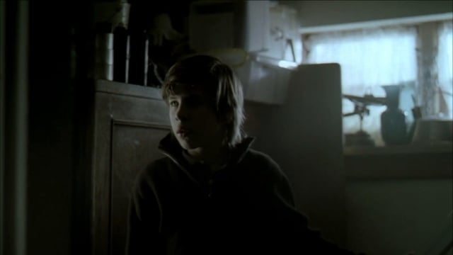 Tiny Death (En Lille Død) - short film