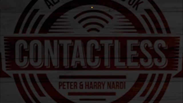 Video Contactless by Peter and Harry Nardi