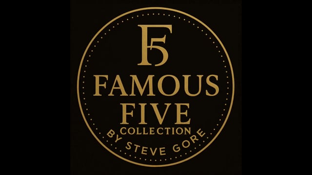 Video Anything 2 Anywhere/Jumpin' Jack Flash by Steve Gore