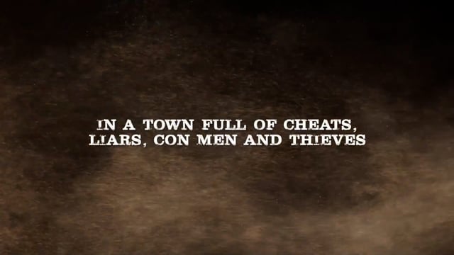 Video The Reckoning by Steve Cook and Dead Rebel