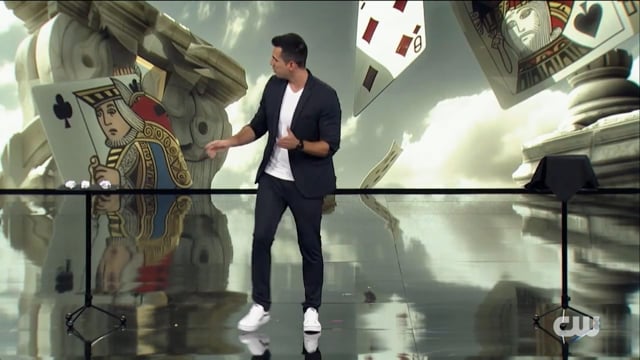 Video Killer Blank Prediction by Adrian Vega