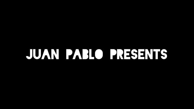 Video G.B.JUAN BILL (Universal) by Juan Pablo
