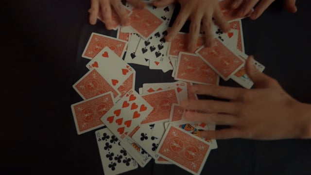 Video The King of Chaos: The Ultimate Triumph by Tu Strange, Andost, and Dani DaOrtiz