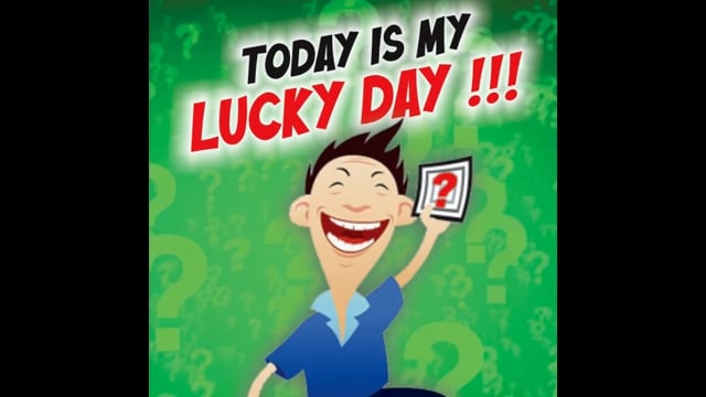 Video Lucky Day