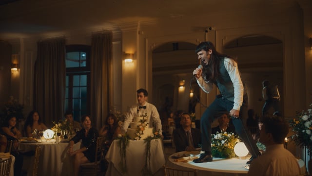 Mercado Libre Wedding Band