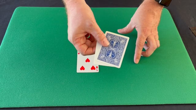 Video Wild Joker