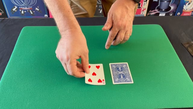 Video Wild Joker