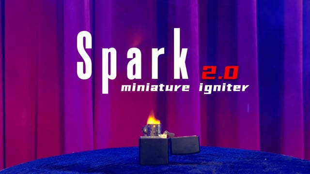 Video Spark 2.0 by CIGMA Magic