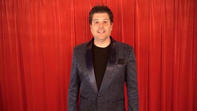 Video Dragon Tube by George Iglesias and Twister Magic