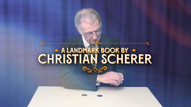 Video Mosaic by Christian Scherer